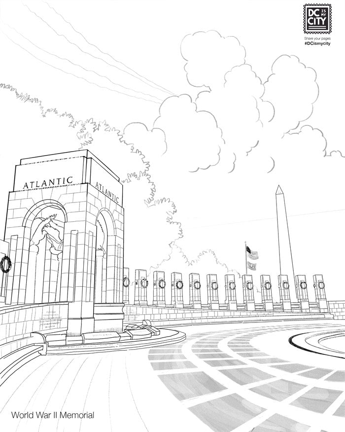 Free coloring pages