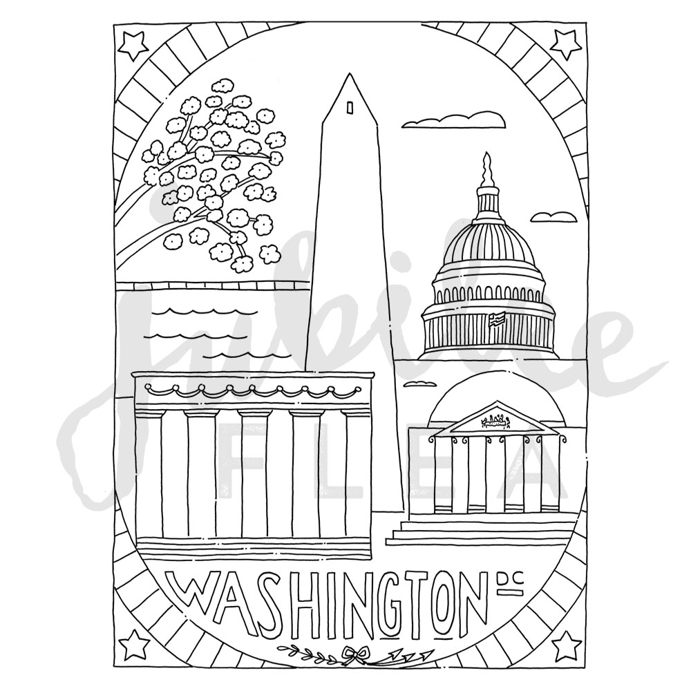 Washington dc