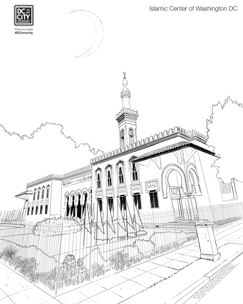 Free coloring pages