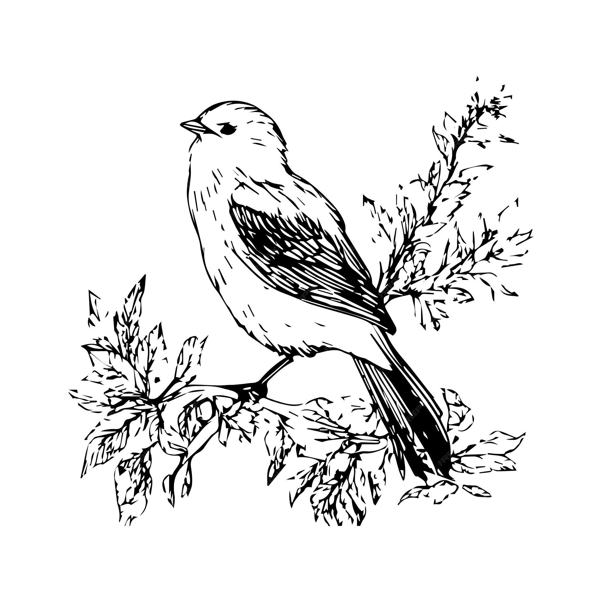 Premium vector hand drawn kawaii coloring book illustration