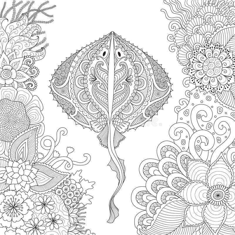 Adult coloring pages stock illustrations â adult coloring pages stock illustrations vectors clipart