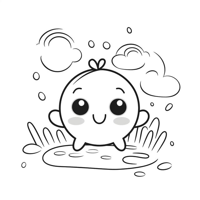 Water drawing png transparent images free download vector files
