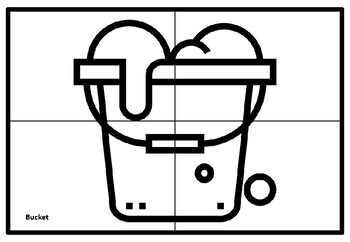 Cleaning hygiene collaborative art project coloring pages elementary art