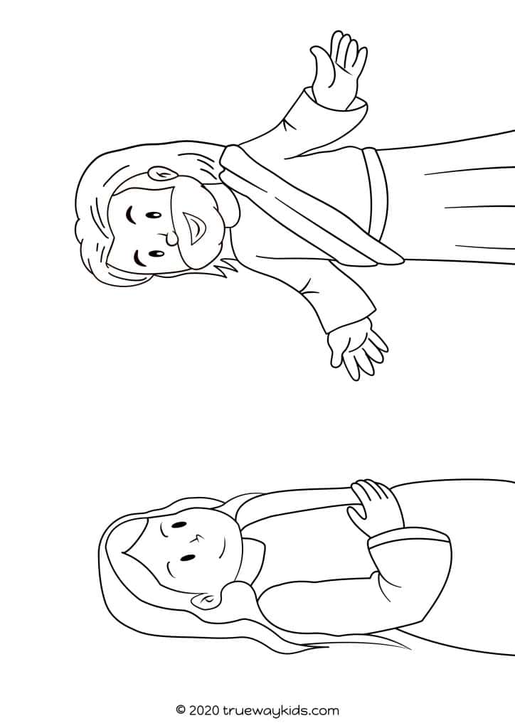 Jesus first miracle