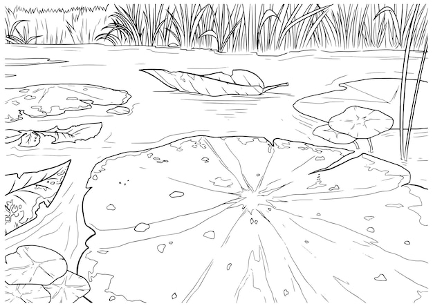 Swamp images