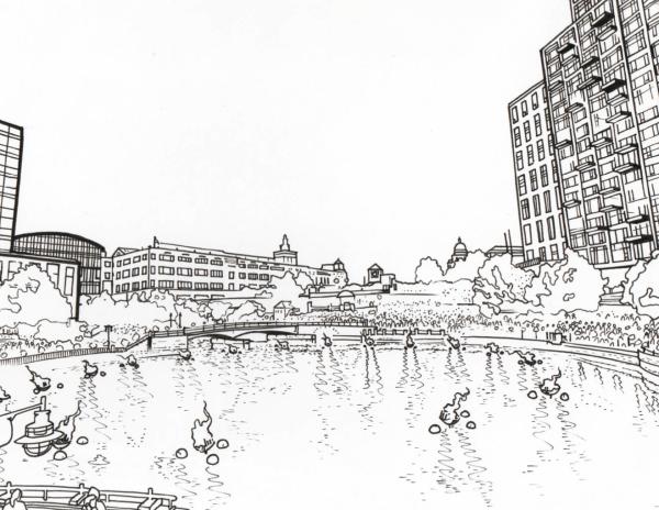 Providence coloring pages discover things to do indoors