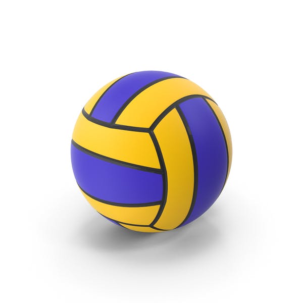 Waterpolo ball d incl ball game
