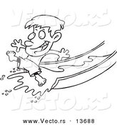 Royalty free water park stock r designs