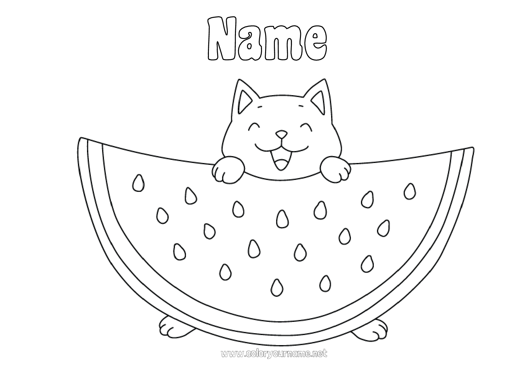 Coloring page no