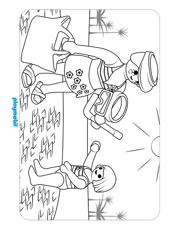 Playmobil