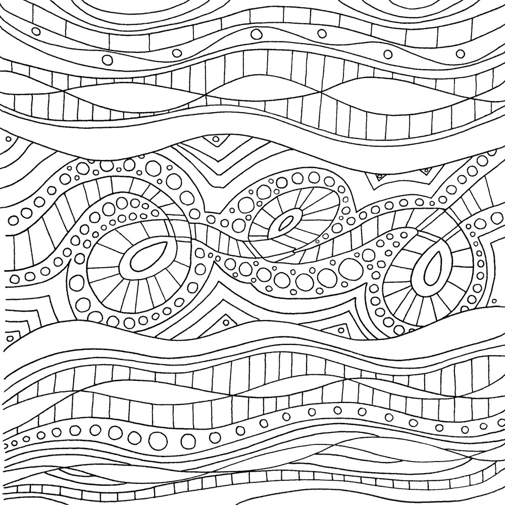 Coloring pages â studio