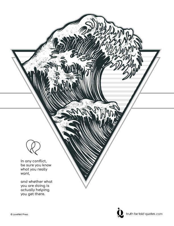 Mindfulness coloring pages