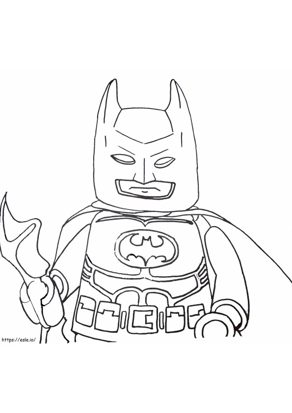 Weapons coloring pages