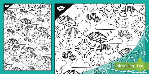 Weather word search primary resources teacher made