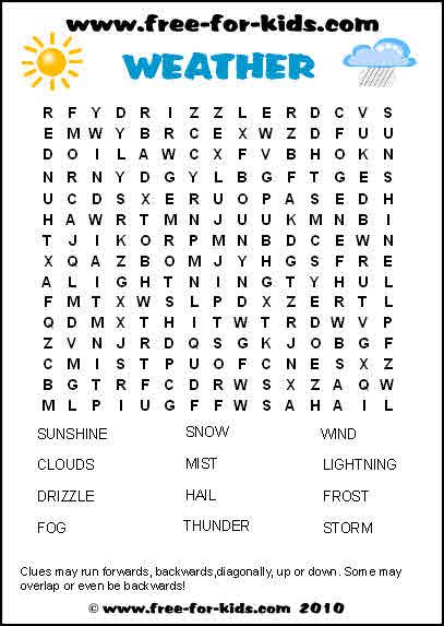 Free printable word search puzzles for children word puzzles for kids free printable word searches kids word search