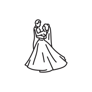 First dance icon images â browse photos vectors and video