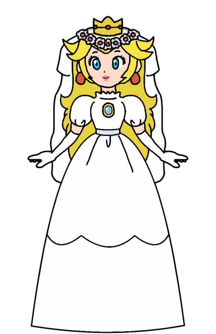 Peach
