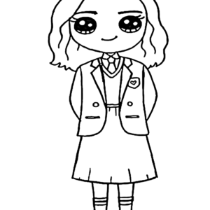 Wednesday coloring pages printable for free download