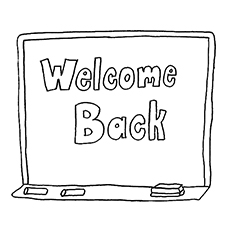 Top free printable back to school coloring pages online