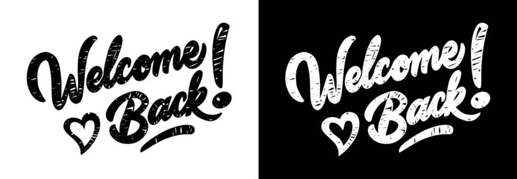 Wele back images â browse photos vectors and video