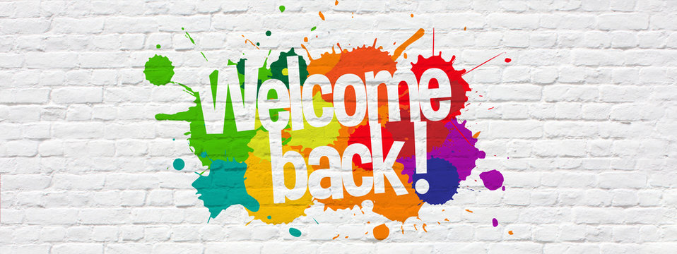 Wele back images â browse photos vectors and video