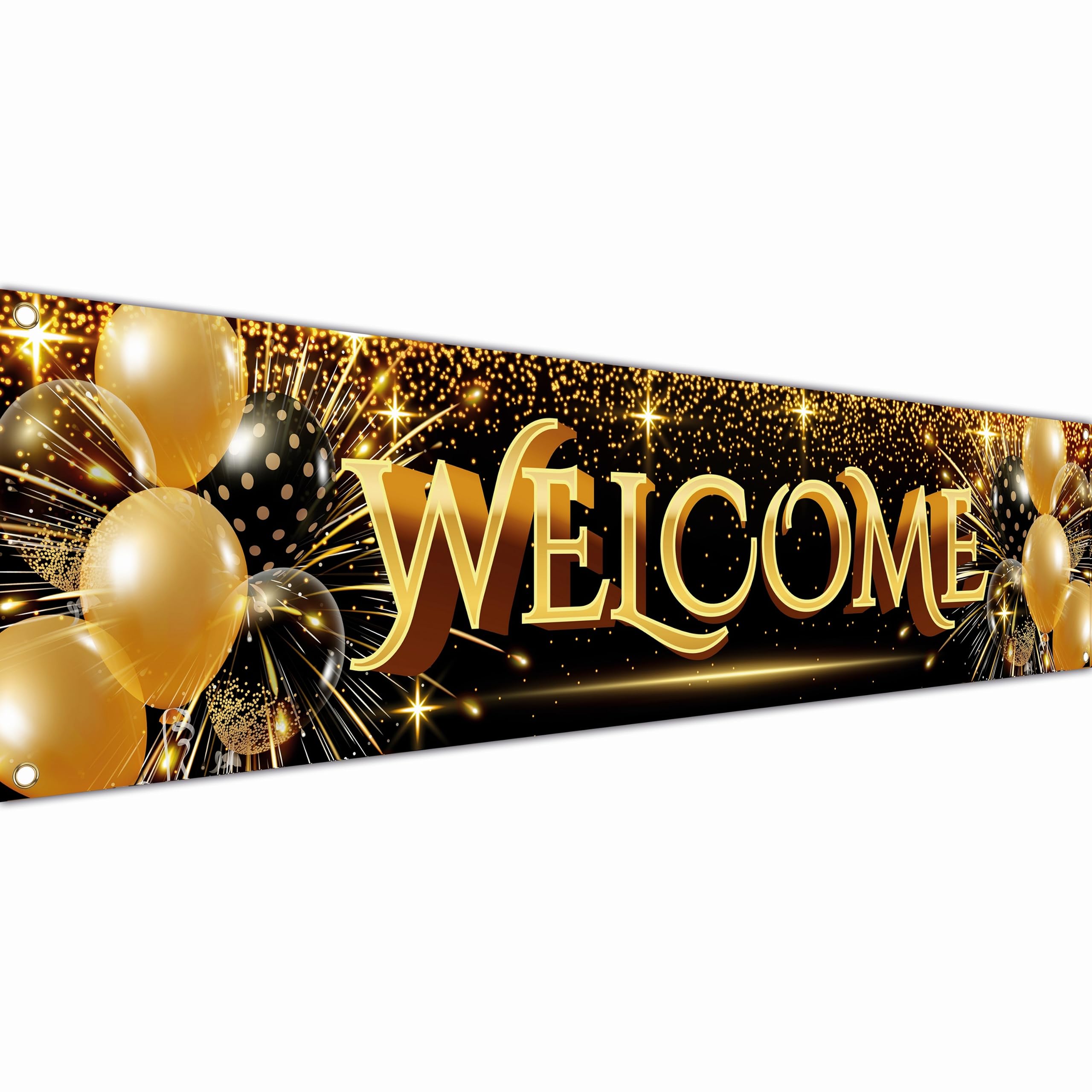 Welme home banner