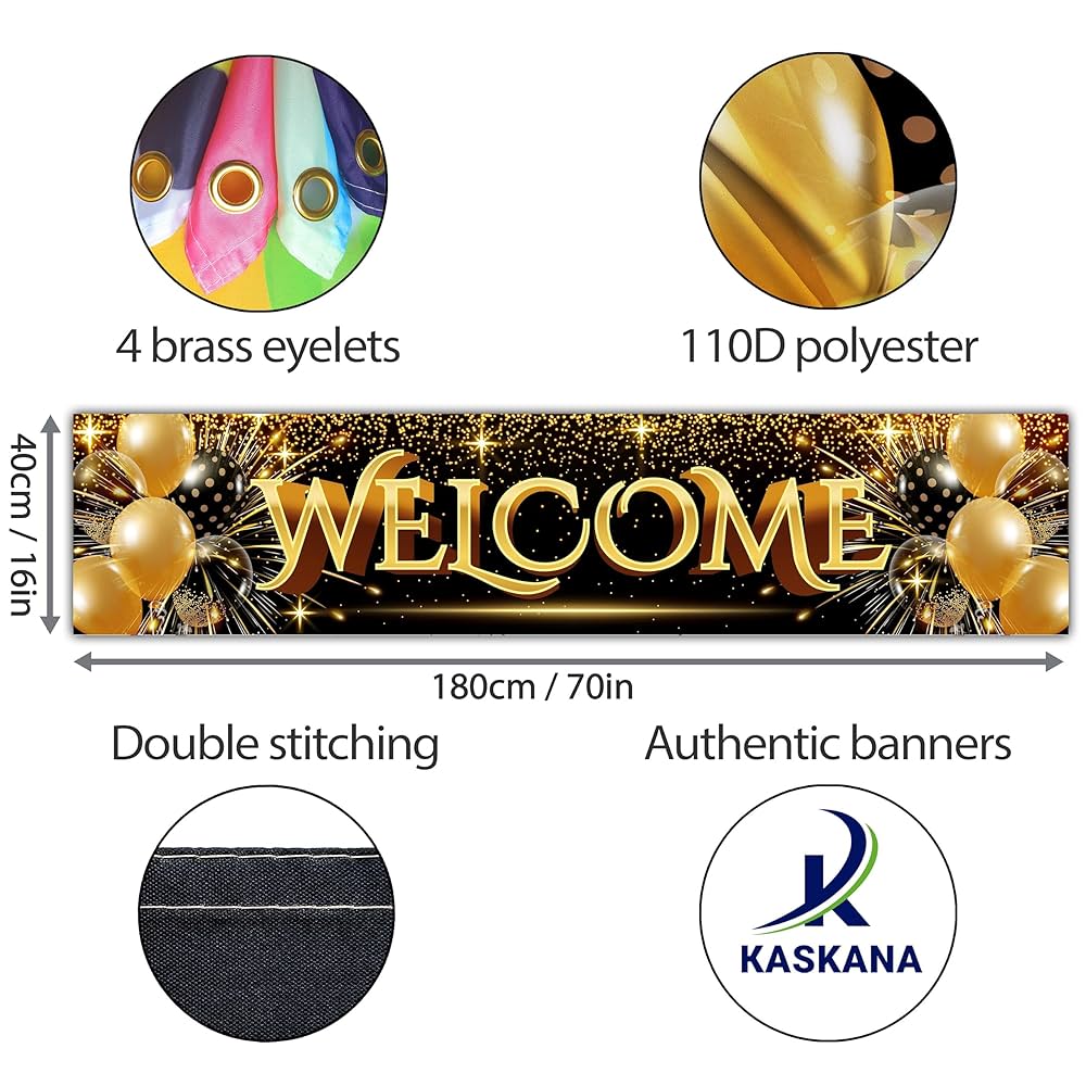 Welme home banner