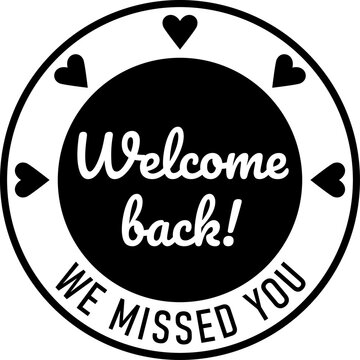 Wele back images â browse photos vectors and video