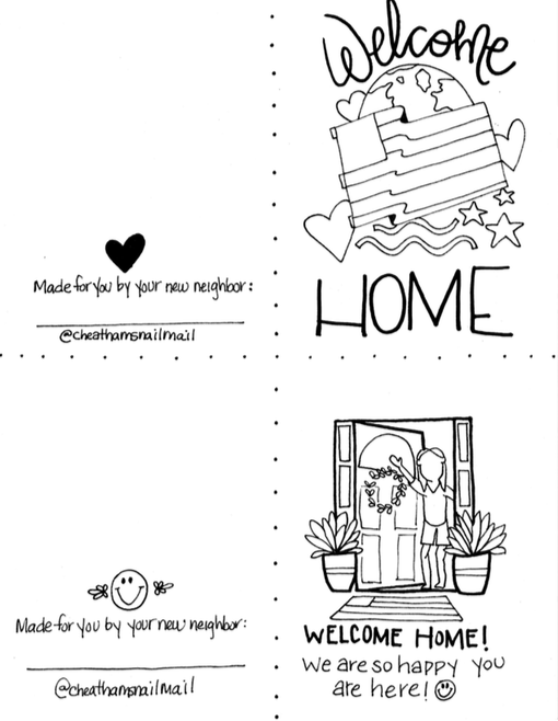 Downloads â snail mail