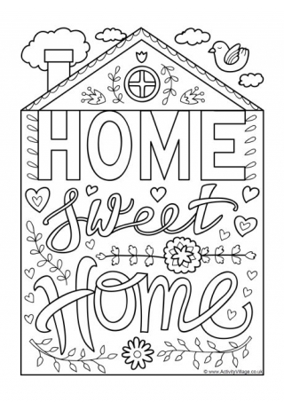 Family louring pages