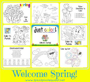 Wele spring