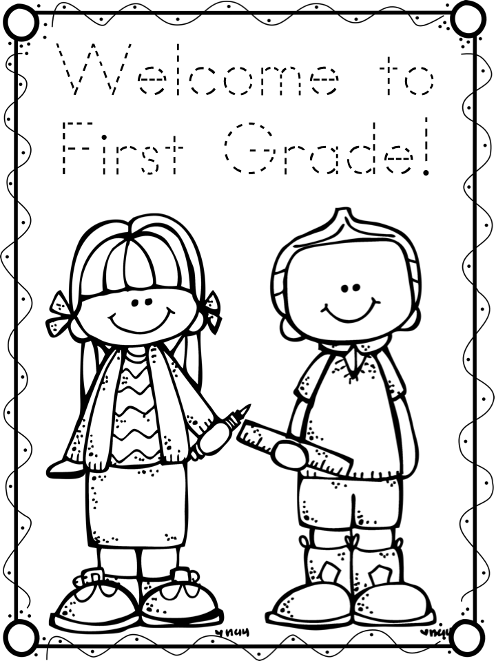 First day freebies