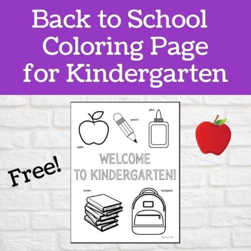 Wele back to school coloring pages free printables