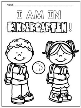 Kindergarten back to school coloring pages first days of school kindergarten coloring pages school coloring pages kindergarten first day