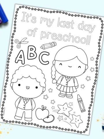 Free printable coloring pages