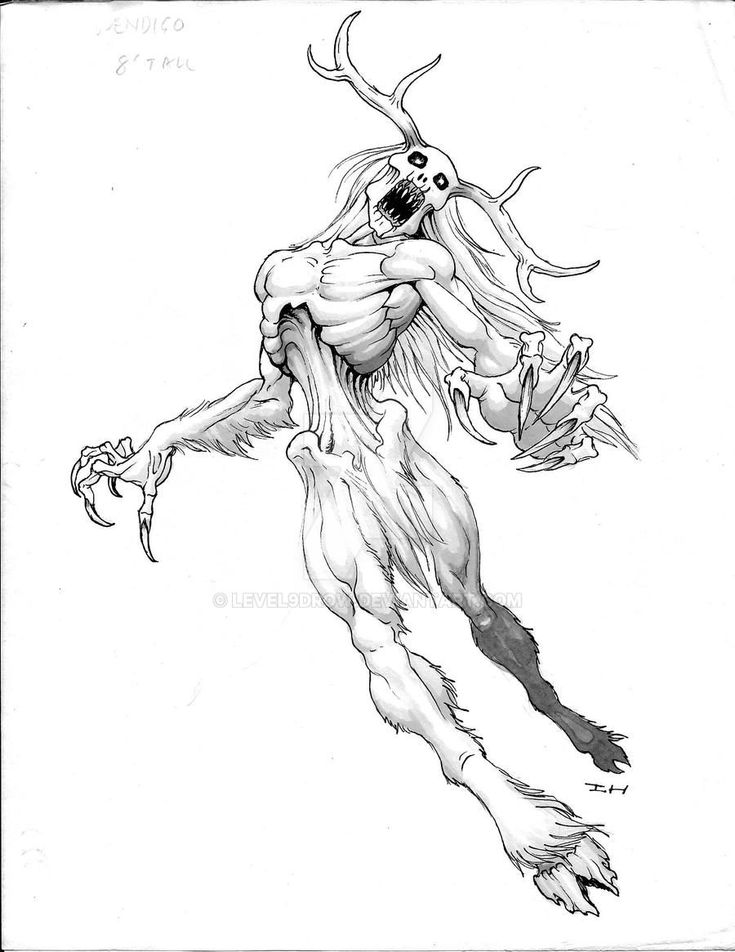 Leveldrow