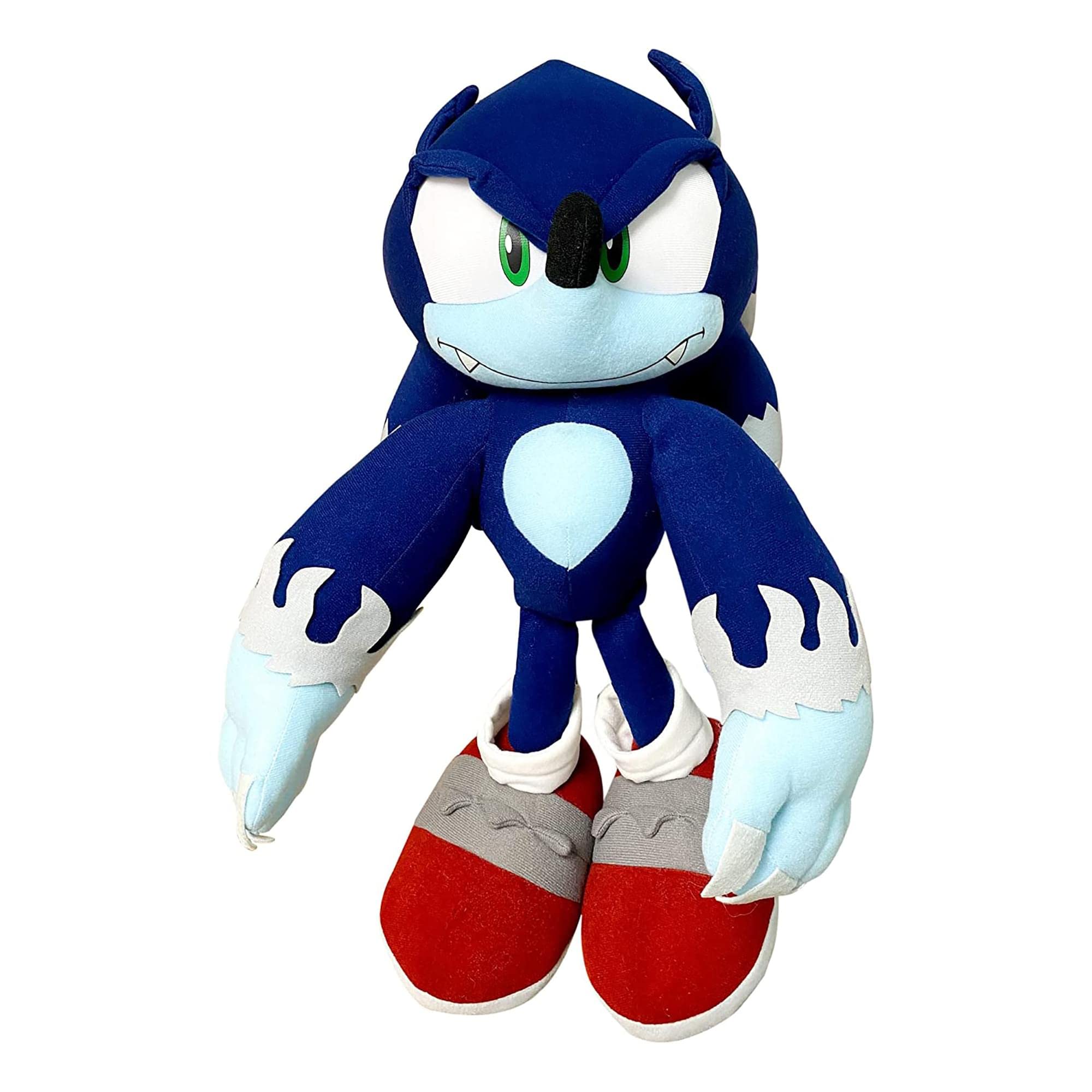 Sonic the hedgehog