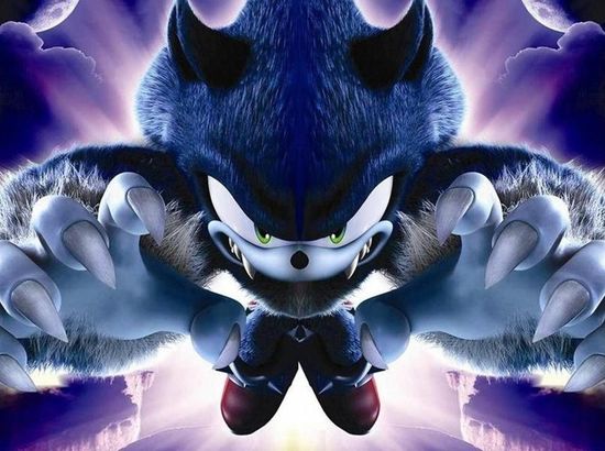 Sonic the werehog ideas sonic sonic unleashed sonic the hedgehog
