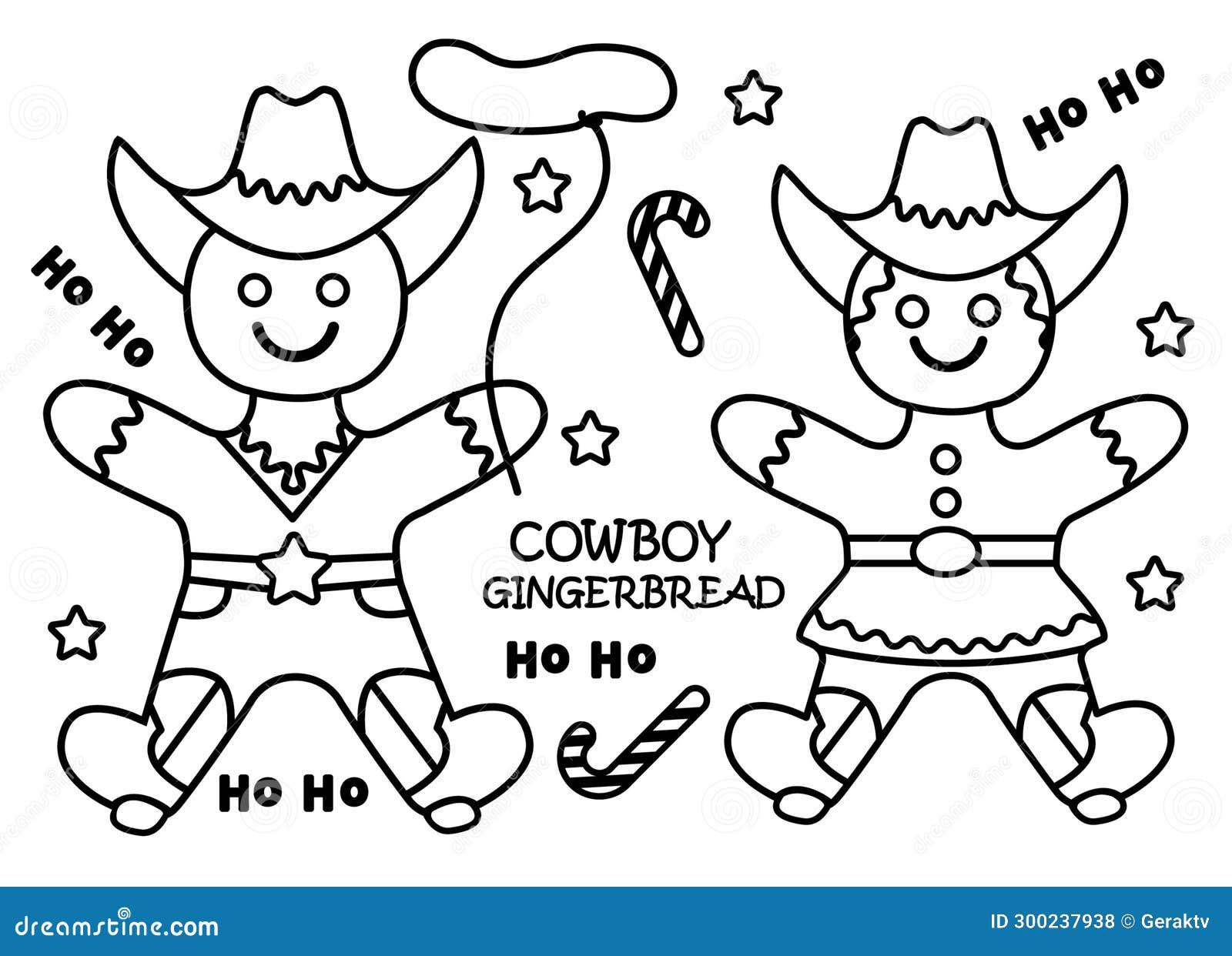 Christmas cowgirl stock illustrations â christmas cowgirl stock illustrations vectors clipart