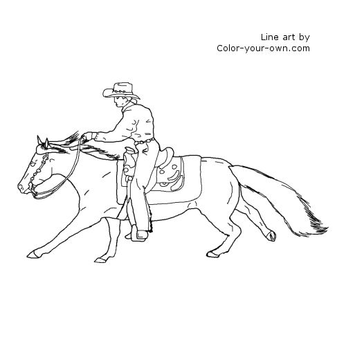 Horse