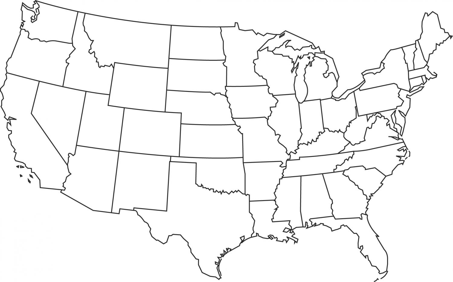Scientists uncover huge reservoir of melting carbon under western united states