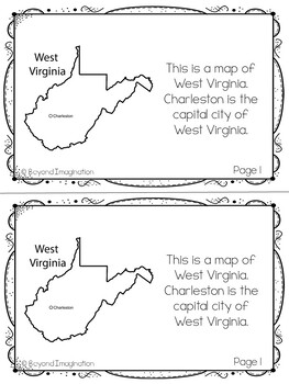 Us states