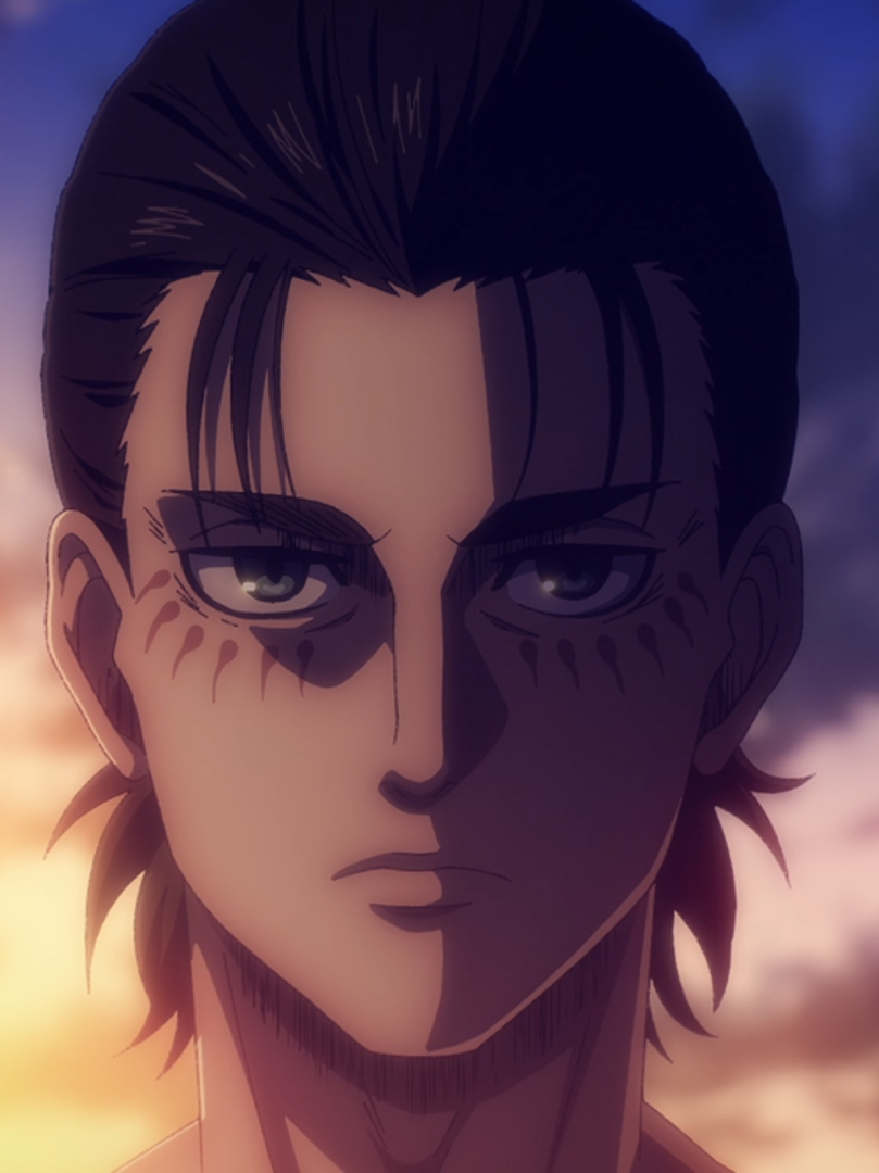 Eren yeager wiki