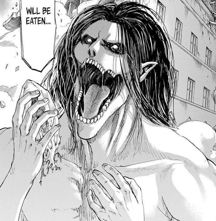 Eren yeager wiki âmy hero academia rpâ amino
