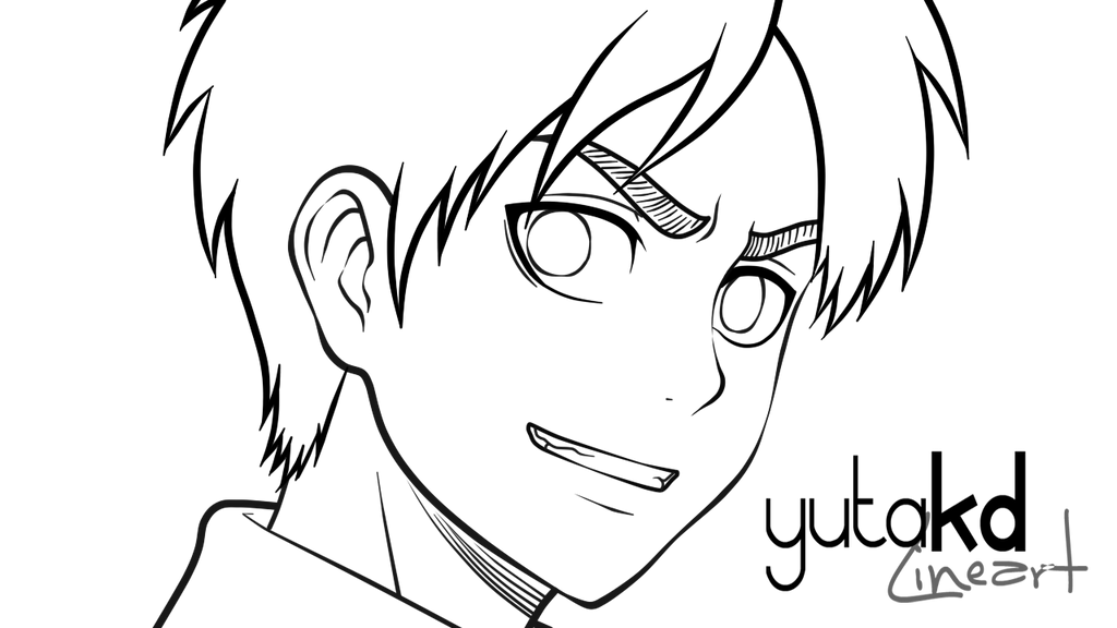 Shingeki no kyojin