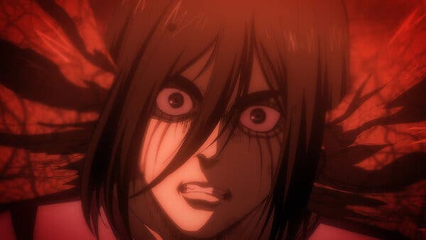 Attack on titan ends how its creator always envisioned