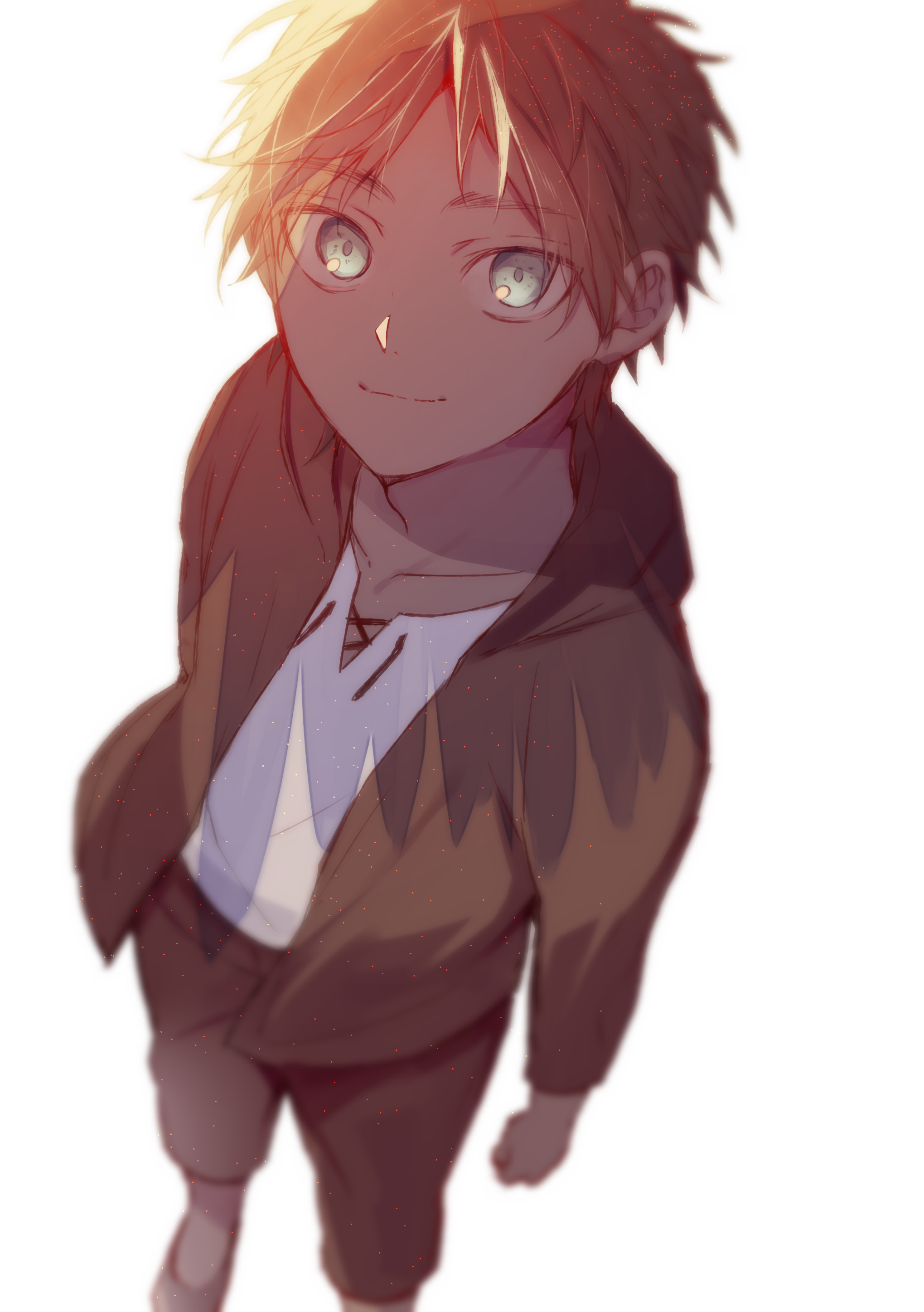 Eren jaeger