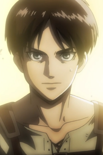 Eren yeager wiki