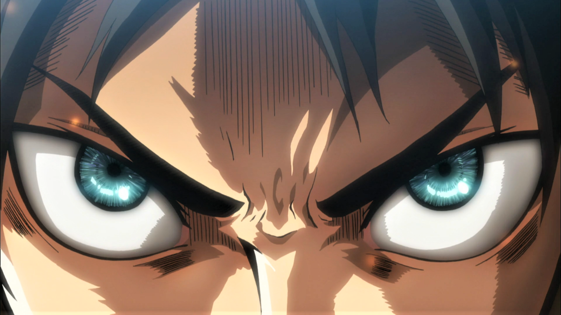 Attack on titan hd wallpaper page