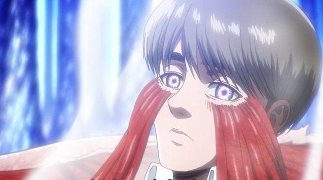 Attack on titan reveals massive secret behind founding titans